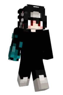 Iverson__ Minecraft avatar full body