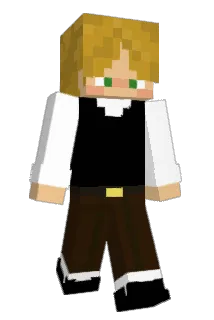 IvonaIvonaIvona Minecraft avatar full body