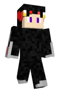 Ivory_Nargie Minecraft avatar full body