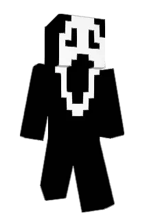 IvxnWKS Minecraft avatar full body
