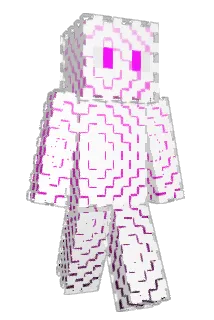 Ivy_tv13 Minecraft avatar full body