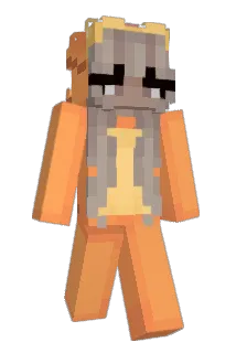 Ivyrose32 Minecraft avatar full body