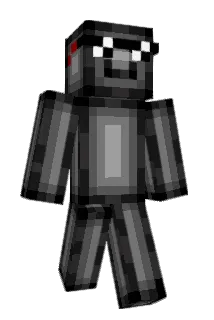 Ivysocool Minecraft avatar full body