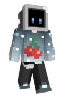 Iwanhag_ Minecraft avatar full body