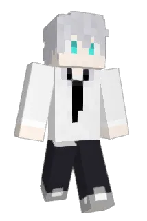 IwantSleep_ Minecraft avatar full body