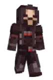 Iwantodi Minecraft avatar full body