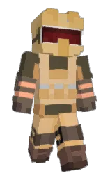 Custom render preview