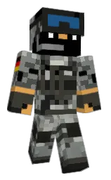 Custom render preview