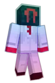 IwiznafI Minecraft avatar full body