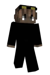 Iwsz Minecraft avatar full body