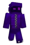 IxKinG_R0d Minecraft avatar full body