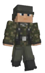 Custom render preview