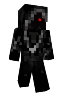 Ixeirus Minecraft avatar full body