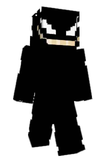 IxopI Minecraft avatar full body