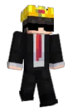 Iyokkk Minecraft avatar full body