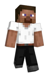 Iyoto Minecraft avatar full body