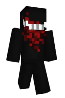 Izanagi_PR Minecraft avatar full body