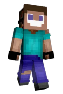 J00K9696 Minecraft avatar full body