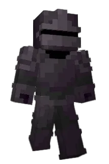 J00SII Minecraft avatar full body