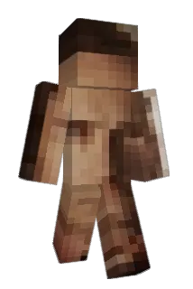 J00p55 Minecraft avatar full body