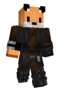 J0N4SSS Minecraft avatar full body