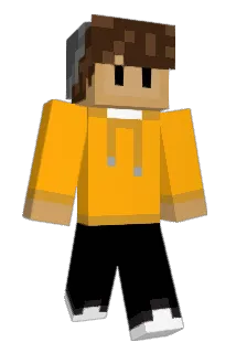 J0NATHAN_T Minecraft avatar full body