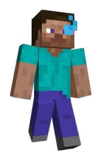 J0OnTheG0 Minecraft avatar full body