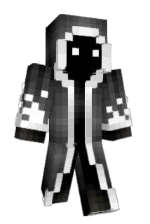J0S3PH0 Minecraft avatar full body