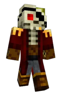 J0_n_4H Minecraft avatar full body