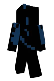 J0_rge Minecraft avatar full body