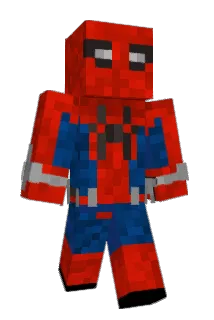 J0b1wan Minecraft avatar full body