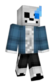 J0daa Minecraft avatar full body