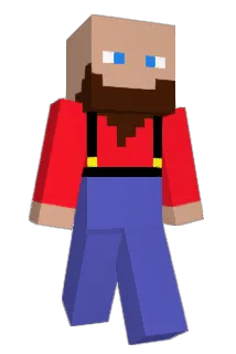 J0deX00 Minecraft avatar full body