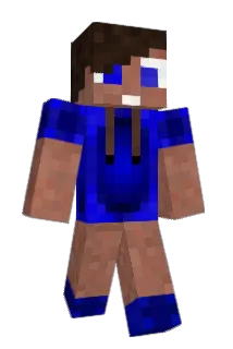 J0ey_1998 Minecraft avatar full body