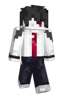J0h1_ Minecraft avatar full body