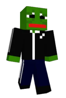 J0li0s101 Minecraft avatar full body