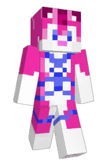 J0n52 Minecraft avatar full body