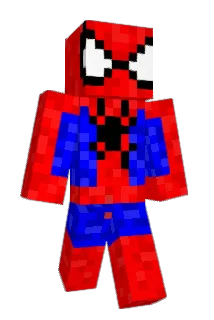 J0naGD Minecraft avatar full body