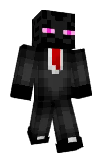 J0naLol Minecraft avatar full body