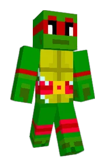 J0nezzz Minecraft avatar full body