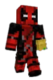J0nnnnn Minecraft avatar full body