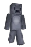 J0ntiii Minecraft avatar full body