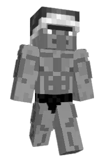 J0oJo0 Minecraft avatar full body