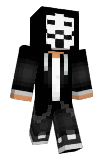 J0s3_M1ch3l Minecraft avatar full body