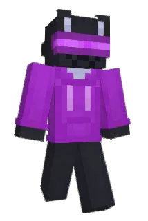 J0shPossibly Minecraft avatar full body