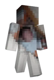 J0shiSK Minecraft avatar full body