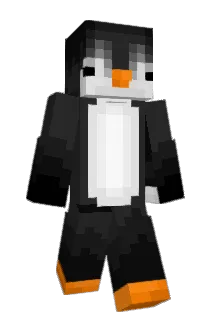 J0shy_ Minecraft avatar full body
