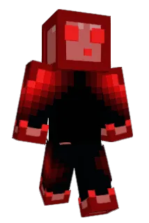 J0ss823 Minecraft avatar full body
