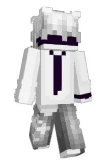 J0st_Sm1le Minecraft avatar full body