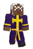 J0th Minecraft avatar full body